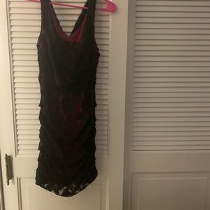 Express Dress